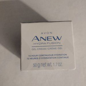 Avon Anew Hydra fusion gel cream